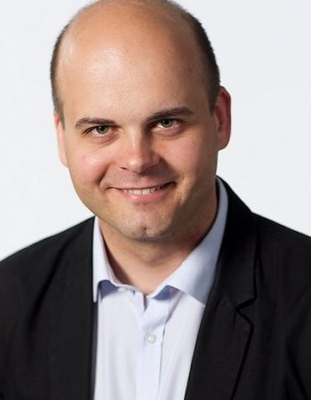 Jaromir Hainc